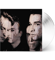 
              Depeche Mode Hamburg 1984 (Limited Edition, White Colored Vinyl) [Import] - Vinyl
            