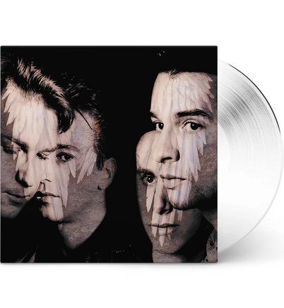 Depeche Mode Hamburg 1984 (Limited Edition, White Colored Vinyl) [Import] - Vinyl