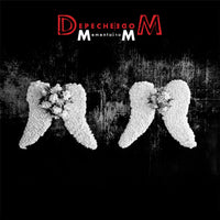 
              Depeche Mode Memento Mori (Poster) (2 Lp's) - Vinyl
            