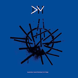 Depeche Mode Sounds Of The Universe - The 12" Singles - Vinyl