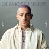 
              Dermot Kennedy Sonder [White LP] - Vinyl
            