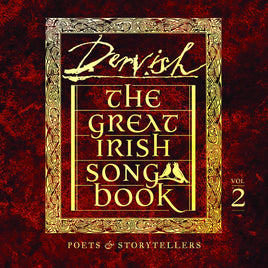 Dervish The Great Irish Songbook Vol 2: Poets & Storytellers - Vinyl