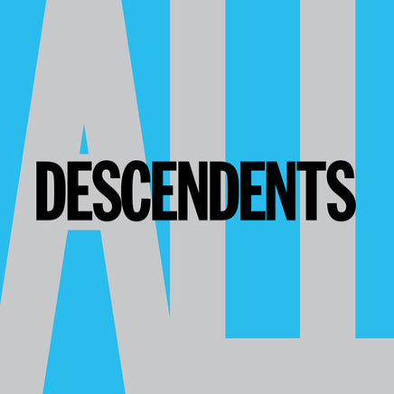 Descendents All ("Boo Berry" Colored Vinyl) - Vinyl