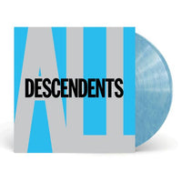 
              Descendents All ("Boo Berry" Colored Vinyl) - Vinyl
            