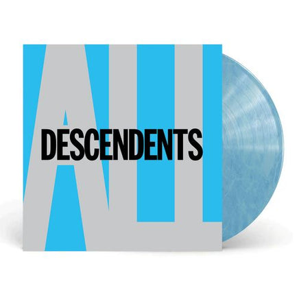 Descendents All ("Boo Berry" Colored Vinyl) - Vinyl