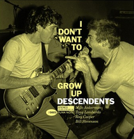 
              Descendents I Don't Want to Grow Up (Punk Note Edition) (Beige Colored Vinyl) - Vinyl
            