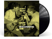 
              Descendents I Don't Want to Grow Up (Punk Note Edition) (Beige Colored Vinyl) - Vinyl
            