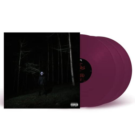 Destroy Lonely If Looks Could Kill [Translucent Purple 3 LP] - Vinyl