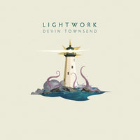 
              Devin Townsend Lightwork (Indie Exclusive, Colored Vinyl, Yellow, 180 Gram Vinyl, Gatefold LP Jacket, Booklet, Bonus Cd) (2 Lp's) - Vinyl
            