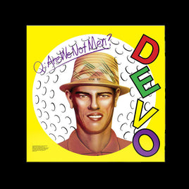 Devo Are We Not Men? A: We Are Devo! (Brick & Mortar Exclusive Hi-Fidelity) - Vinyl