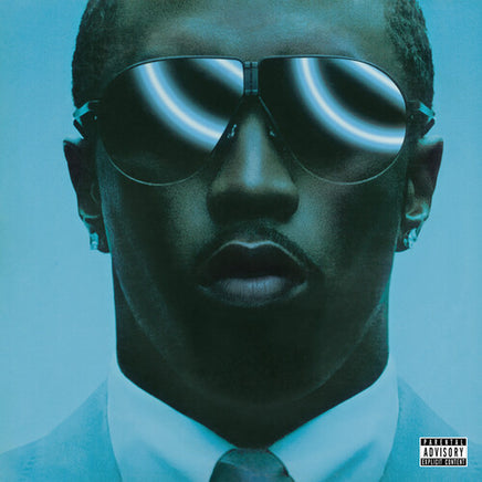 Diddy Press Play [Explicit Content] (Crystal Clear Vinyl) (2 Lp's) - Vinyl