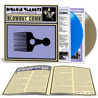 
              Digable Planets Blowout Comb (Dazed & Amazed Duo Colored Vinyl) (2 Lp's) - Vinyl
            