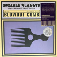 
              Digable Planets Blowout Comb (Dazed & Amazed Duo Colored Vinyl) (2 Lp's) - Vinyl
            