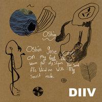 
              DIIV Oshin - 10th Anniversary (Colored Vinyl, Blue & Purple Marble, With Book) (2 Lp's) - Vinyl
            
