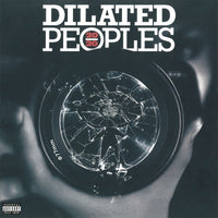 
              Dilated Peoples 20/ 20 (180 Gram Vinyl, Black) [Import] (2 Lp's) - Vinyl
            