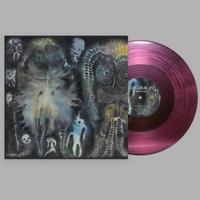 
              DINOSAUR JR. There Near (Clear/ Pink Colored Vinyl) - Vinyl
            