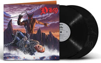 
              Dio Holy Diver (Joe Barresi Remix Edition) (2 Lp's) - Vinyl
            