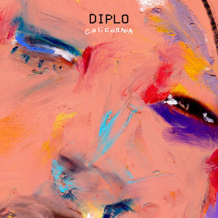 Diplo California (Limited Edition, Purple Vinyl) - Vinyl