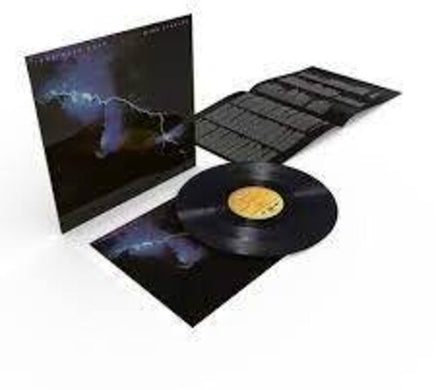 Dire Straits Love Over Gold (Limited Edition, Half-Speed Mastering) [Import] - Vinyl