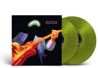 
              Dire Straits Money For Nothing (Colored Vinyl, Green, Brick & Mortar Exclusive, Remastered) (2 Lp's) - Vinyl
            