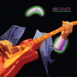 Dire Straits Money For Nothing (Remastered) (2 Lp's) - Vinyl