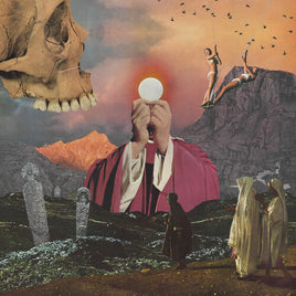 Dirty Art Club Basement Seance (2 Lp's) - Vinyl