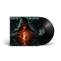 
              Disturbed Divisive - Vinyl
            