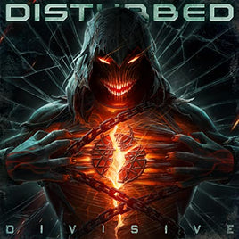 Disturbed Divisive - Vinyl