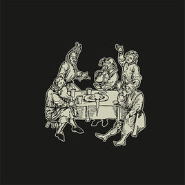 Ditz Don Enzo Magic Carpet Salesman / Kalimba Song (Indie Exclusive) - Vinyl