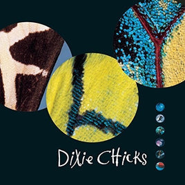 Dixie Chicks Fly (Remastered, 150 Gram Vinyl, Gatefold LP Jacket) (2 Lp's) - Vinyl