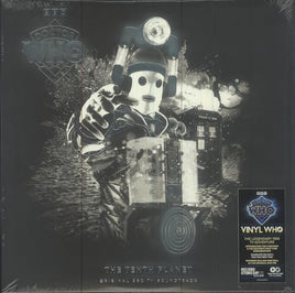 Doctor Who Tenth Planet (Rsd 4.12.25) - Vinyl