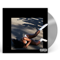 
              Doechii Anxiety (Limited Edition, Silver Colored Vinyl) (7" Vinyl) - Vinyl
            