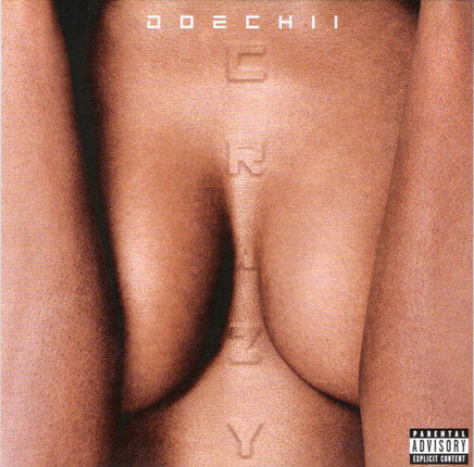 Doechii Crazy / Pacer [Explicit Content] (Limited Edition, White Colored Vinyl) [Import] (7" Single) - Vinyl