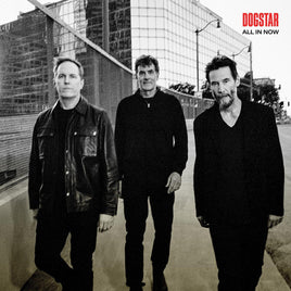 Dogstar All In Now (Indie Exclusive) [Opaque Red Marble Vinyl] - Vinyl