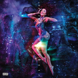 Doja Cat Planet Her (5Th Anniversary) [Translucent Pale Blue Vinyl] [2LP] - Vinyl