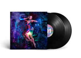 Doja Cat Planet Her (Deluxe) - Vinyl