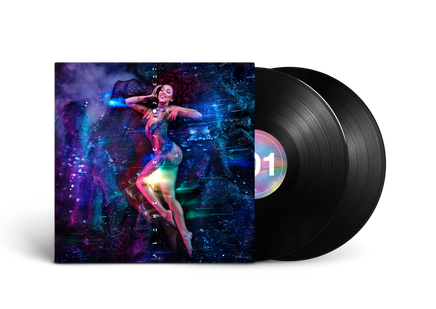 Doja Cat Planet Her (Deluxe) - Vinyl