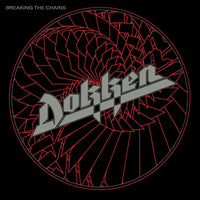 
              Dokken Breaking The Chains (180 Gram Vinyl, Colored Vinyl, Gold, Limited Edition) - Vinyl
            