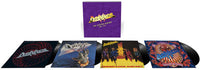 
              Dokken The Elektra Albums 1983-1987 (Limited Edition, Boxed Set, 180 Gram Vinyl) (5 Lp's) - Vinyl
            