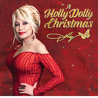 
              Dolly Parton A Holly Dolly Christmas (Ultimate Deluxe Edition) - Vinyl
            