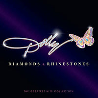 
              Dolly Parton Diamonds & Rhinestones: The Greatest Hits Collection (2 Lp's) - Vinyl
            