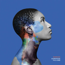 Dominique Fils-Aime Nameless (180 Gram Vinyl) - Vinyl