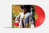 
              Don Covay & The Jefferson Lemon Blues Band Different Strokes For Different Folks (Limited Edition, Red Vinyl) - Vinyl
            