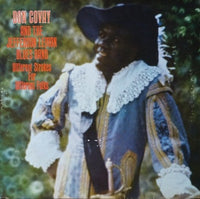 
              Don Covay & The Jefferson Lemon Blues Band Different Strokes For Different Folks (Limited Edition, Red Vinyl) - Vinyl
            