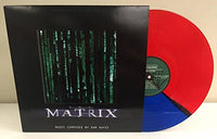 
              Don Davis The Matrix (Original Soundtrack) (Limited Edition, Colored Vinyl) - Vinyl
            