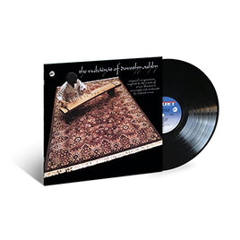 Dorothy Ashby The Rubaiyat Of Dorothy Ashby (Verve By Request Series) [LP] - Vinyl