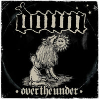 
              Down Over The Under (Remaster 2026) [Red Black Marbled] [2Lp] - Vinyl
            