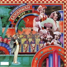 Dr. Buzzard's Original Savannah Band Original Savannah Band - Vinyl