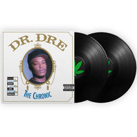 
              Dr. Dre The Chronic [2 LP] - Vinyl
            