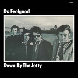 Dr. Feelgood Down By The Jetty (Rocktober '26, Brick & Mortar Exclusive) [Black Vinyl] [2LP] - Vinyl